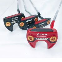 2023 ☢ ✇♨▥ Taylormade ไม้กอล์ฟ TaylorMade CGB TP พัตเตอร์ Mens Tour Putter SIM.