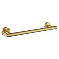 Bathroom Accessories 304 Stainless Steel Golden Bath Hardware Set Include Hand Towel Bar Toilet Paper Holder Robe Towel Hooks