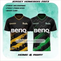 2023 new arrive- xzx180305   Jersey HOMEBOIS 2022 2023 Latest FREE REEUST NICKNAME