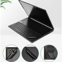 สติ๊กเกอร์แล็ปท็อปปกหนังสำหรับ ASUS ROG Zephyrus Duo 15 15SE GX550 GX551 Duo 16 GX650