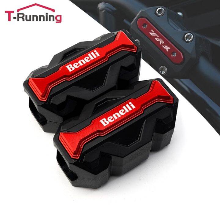 For BENELLI TRK 502 502X 502C 752S 251 BN302 LEONCINO 500 Motorcycle