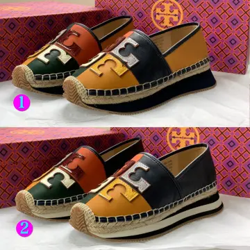 Giày đế bằng Tory Burch Giày đế bằng Tory Burch