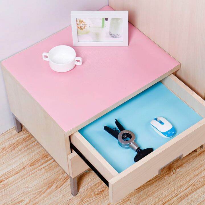 reusable-shelf-cover-liners-cabinet-mat-drawer-mat-moisture-proof-waterproof-dust-anti-slip-fridge-kitchen-table-pad-paper