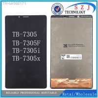 ๑∈ NEW Original 7 For Lenovo Tab M7 TB-7305 TB-7305F TB-7305i TB-7305x 3G 4G WIFI LCD Display and Touch Screen Digitizer Assembly