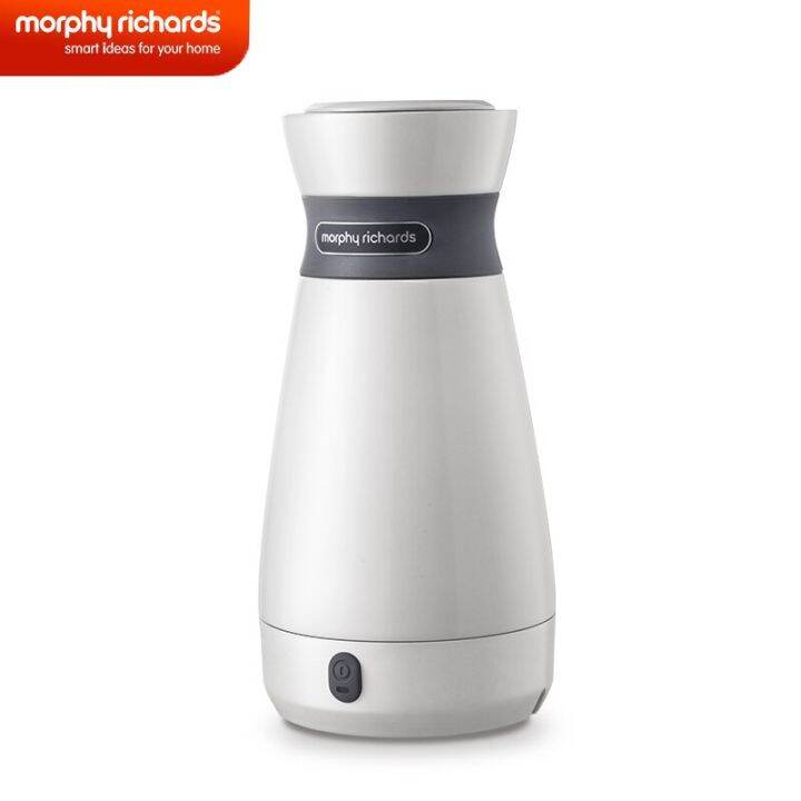 Morphy Richards Portable Electric Kettles Cup 500Ml Tea Coffee Electric