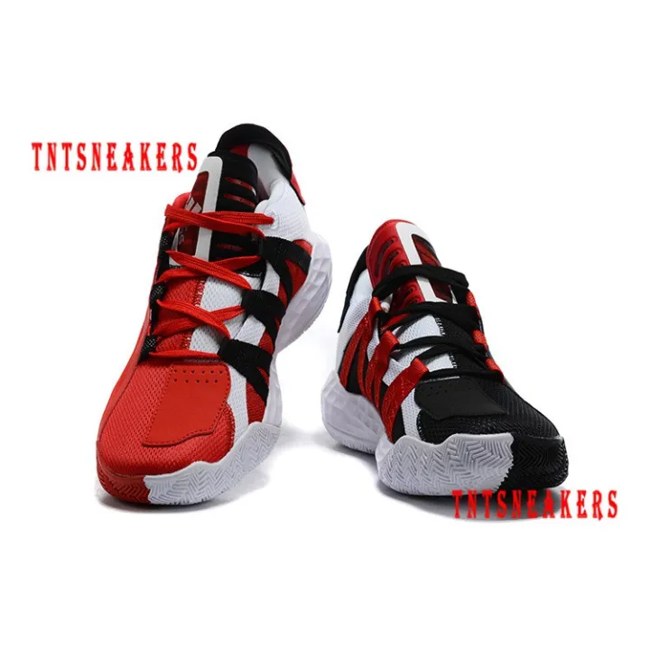 Original¯Adidas¯Dame¯6¯Men¯Sports¯Outdoor¯Basketball¯Shoes¯Sneakers¯150