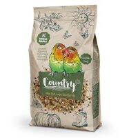 คันทรี เลิฟเบิร์ด Country lovebirds 2.5 kg