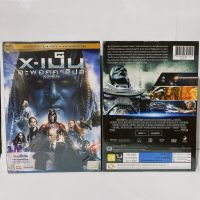 Media Play DVD X-Men: Apocalypse/ X-เม็น อะพอคคาลิปส์ (DVD-vanilla+T-SHIRT)