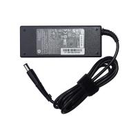 อะแดปเตอร์ เอชพี - Hp adapter 90W 19V 4.74A ขนาดหัว 7.4x5.0 เกรด Original