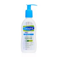 Cetaphil Pro AD Derma Moisturizer เซตาฟิล บำรุงผิวกาย สำหรับผิวแห้ง คัน ไม่มีส่วนผสมของน้ำหอม ขนาด 145 ml 19973