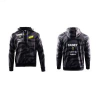 [Ready Stock] Navi Hoodie Pro Kit 2023 DOTA2 DOTA 2 CSGO CS LOL PUBG {in store}