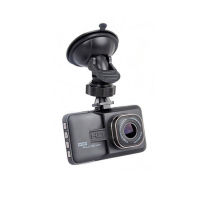 กล้องติดรถยนต์ FUL HD CAR DVR หน้าจอ 3 นิ้ว Full HD 1080 -FH08