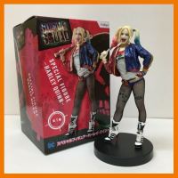 สินค้าขายดี!!! [Special Price] ฟิกเกอร์แท้ Suicide Squad - Special Figure - Harley Quinn ฟิกเกอร์ FuRyu - DC Comics ## โมเดล โมเดลรถ ของเล่น ของสะสม รถ หุ่นยนต์ ตุ๊กตา โมเดลนักฟุตบอล ฟิกเกอร์ Model