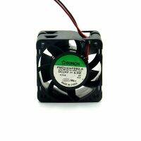 New SUNON PMD2404PBB2-A DC24V 6.0W 4CM inverter cooling fan 4028