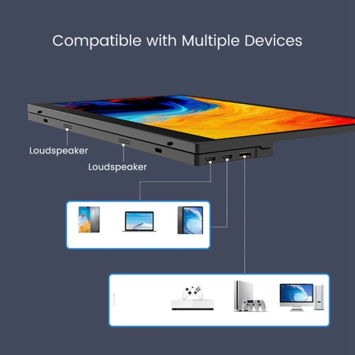 portable-monitor-14-1-inch-1080p-full-hd-laptop-external-second-screen-gaming-ips-computer-display-screen-extender