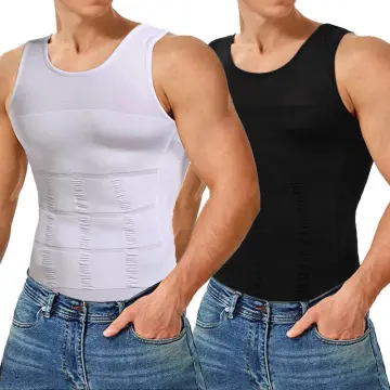 Mens tank tops sleeveless shirt gym tank top fitness wear arm cut clothing  for men cotton