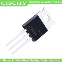 10pcs/lot C1969 2SC1969 TO-220 Best quality In Stock WATTY Electronics