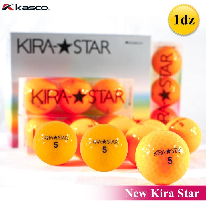 kasco-new-kira-star-1dz-pack