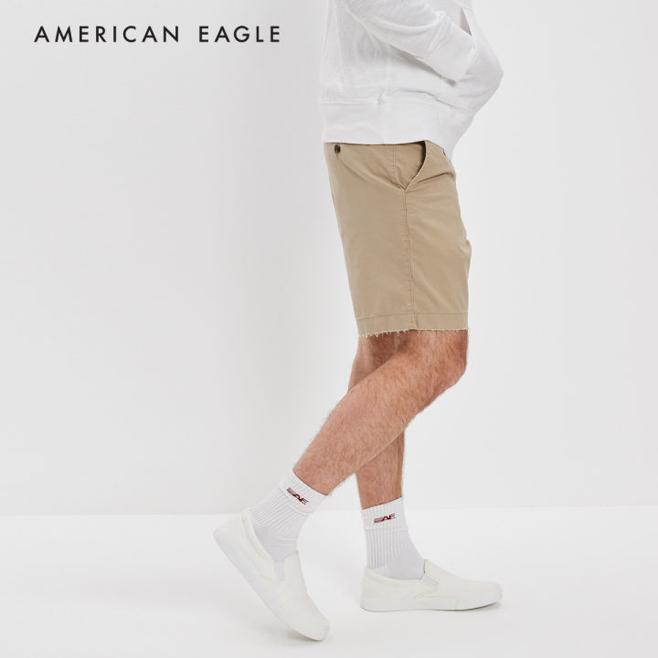 american-eagle-flex-9-lived-in-khaki-short-กางเกง-ผู้ชาย-ขาสั้น-nmso-013-7336-212