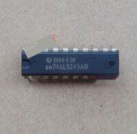 2pcs SN74ALS245AN ต้นฉบับใหม่นำเข้าชิ้นส่วนอิเล็กทรอนิกส์ชิป IC วงจรรวม DIP-20