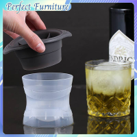 ?Perfect Furniture? แม่พิมพ์ทำน้ำแข็ง Ice Ball Maker ที่ทำน้ำแข็ง แบบก้อนกลม 1 ลูก ต่อหนึ่งแม่พิมพ์ ราคาถูก?พร้อมส่ง?