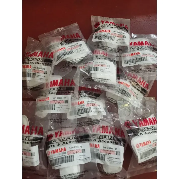 Fast Delivery Fuel Filter Yamaha Nmax Aerox Mio I Mio Soul I Mio Soul Mxi