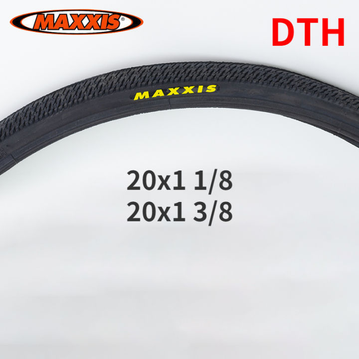 maxxis dth skinwall 27.5