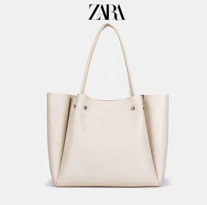 Zara discount office handbag