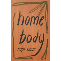 Fathom_ (Eng) Home Body / Rupi Kaur / Simon &amp; Schuster Ltd