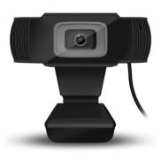 Network 480P HD Video Camera with Microphone 12.0M Pixels Video Recording