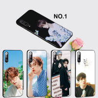 Xiaomi Mi 9 9T 10T 11i 11T 11 12 12X Poco C3 F2 F3 GT M2 M3 Pro X2 Pocophone F1 34FE Lee Dong Wook K POP Pattern Phone เคสโทรศัพท์