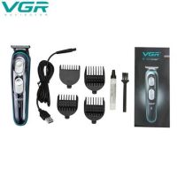 ลดด่วนๆ50%เฉพาะอาทิตย์นี้ Hair Clipper. ปัตตาเลียน ตัดผม VGR v-055 ขนาดพกพา ปัตตาเลี่ยนตัดผม ปัตตาเลี่ยนแกะลาย