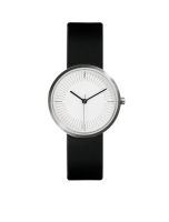 Simpl Watch นาฬิกาข้อมือ Classic Black (S) 33mm.