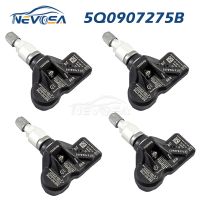 NEVOSA 5Q0907275B TPMS Sensor For Volkswagen Phaeton Passat Audi RS3 RS4 A4 A6 A7 TT Porsche Cayman 718 911 Skoda Superb Rapid