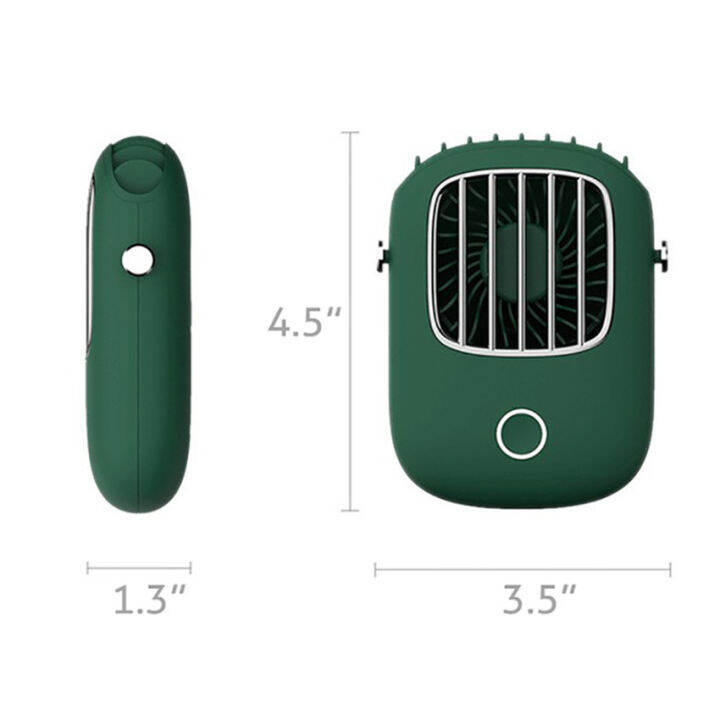 1-ชิ้นแขวนคอพัดลม-usb-ชาร์จมินิมือถือมัลติฟังก์ชั่สก์ท็อปแบบพกพาพัดลมขนาดเล็ก