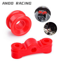 Shift linkage bushings ยูรีเทนสำหรับ Honda 1984-1987 Civic CRX &amp; 1990-2001 Integra All B-Series Combo B16 B18