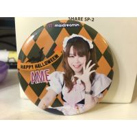 ✐○❧ เข็มกลัด Ame Kayoko Halloween ร้าน Maidreamin