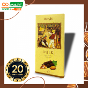 Socola Beryl Milk 85g