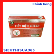 Thực phẩm chức năng Bảo Vệ Sức Khỏe - Tiết Niệu Khang