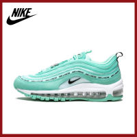 พร้อมกล่อง air max 97รองเท้าผ้าใบสำหรับผู้ชาย และผู้หญิง