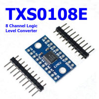 1.2V 1.8V 3.3V 5V TXS0108E 8 Channel Logic Level Converter Convert TTL Bi-Directional