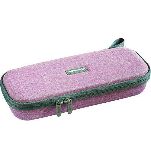 ButterFox Semi Hard Stethoscope Case for Classic III, Cardiology IV