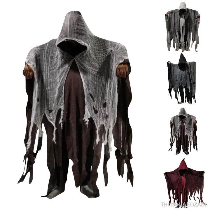 aeozad-unisex-halloween-ghost-dementors-คอสเพลย์-fantasia-terror-g-tico-zumbis-capas-com-capuz-esfarrapadas-dia-dos-mortos-adere-os-de-festa-mantos