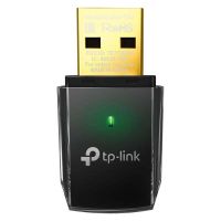 TP-Link Network Archer T2U AC600 Wireless Dual Band USB Adapter Archer T2U V.3