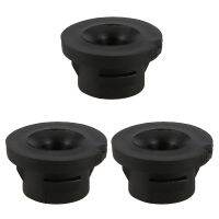 3X for 1.6 Air Filter Insert Grommet Genuine 1422A3