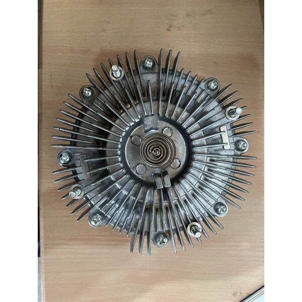 Toyota Innova 20042015 Clutch Fan Lazada PH
