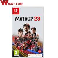 nintendo switch motogp 23 ( english zone 2 )