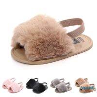 ✿ℛInfant Toddler Baby Girls Sandals Girls Soft Sole Shoes Casual Prewalker Summer