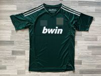 เสื้อสโมสรฟุตบอล เรอัลมาดริด ย้อนยุค 2012 เกรดAAA (Real Madrid Club de Fútbol) 2012