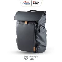 PGY P-CB-028 OneGo Backpack 18L Obsidian Black